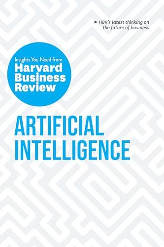 Generative AI: The Insights You Need from Harvard Business Review